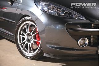 Peugeot 207 RC 432wHp & Peugeot 207 Rallye 410wHp
